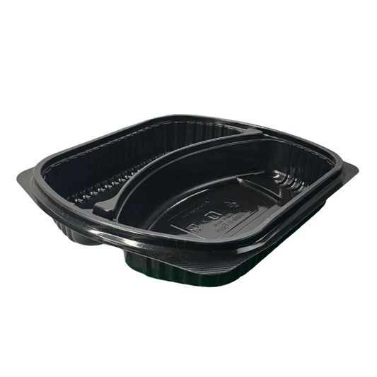 Microform Liten 2-delad (200 st)