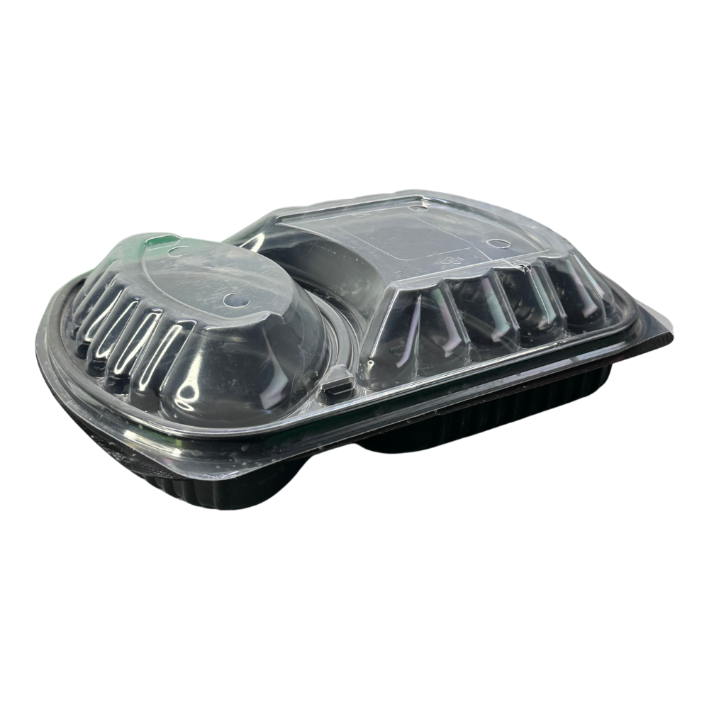 Microform Stor 2-delad (100 st)