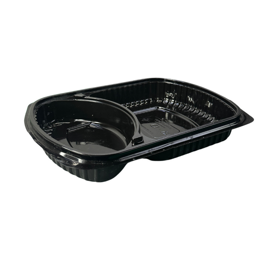 Microform Stor 2-delad (100 st)