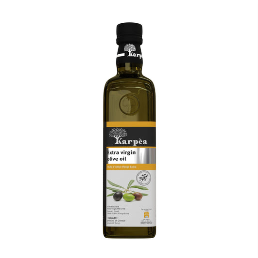 Grekisk Olivolja 750ml