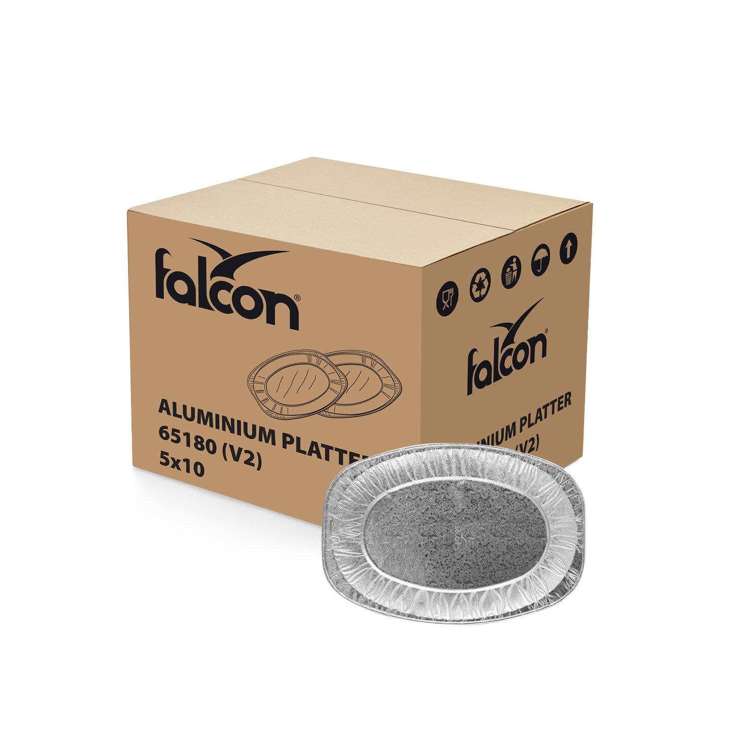 aluminum platter aluminum platter