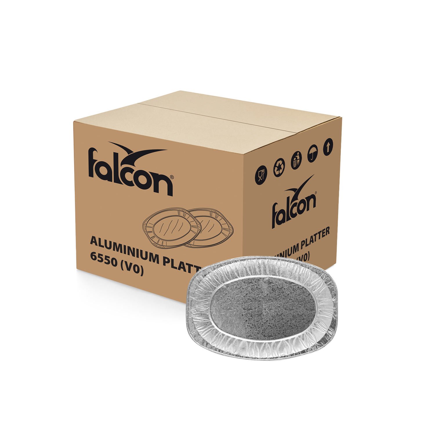 aluminum platter aluminum platter
