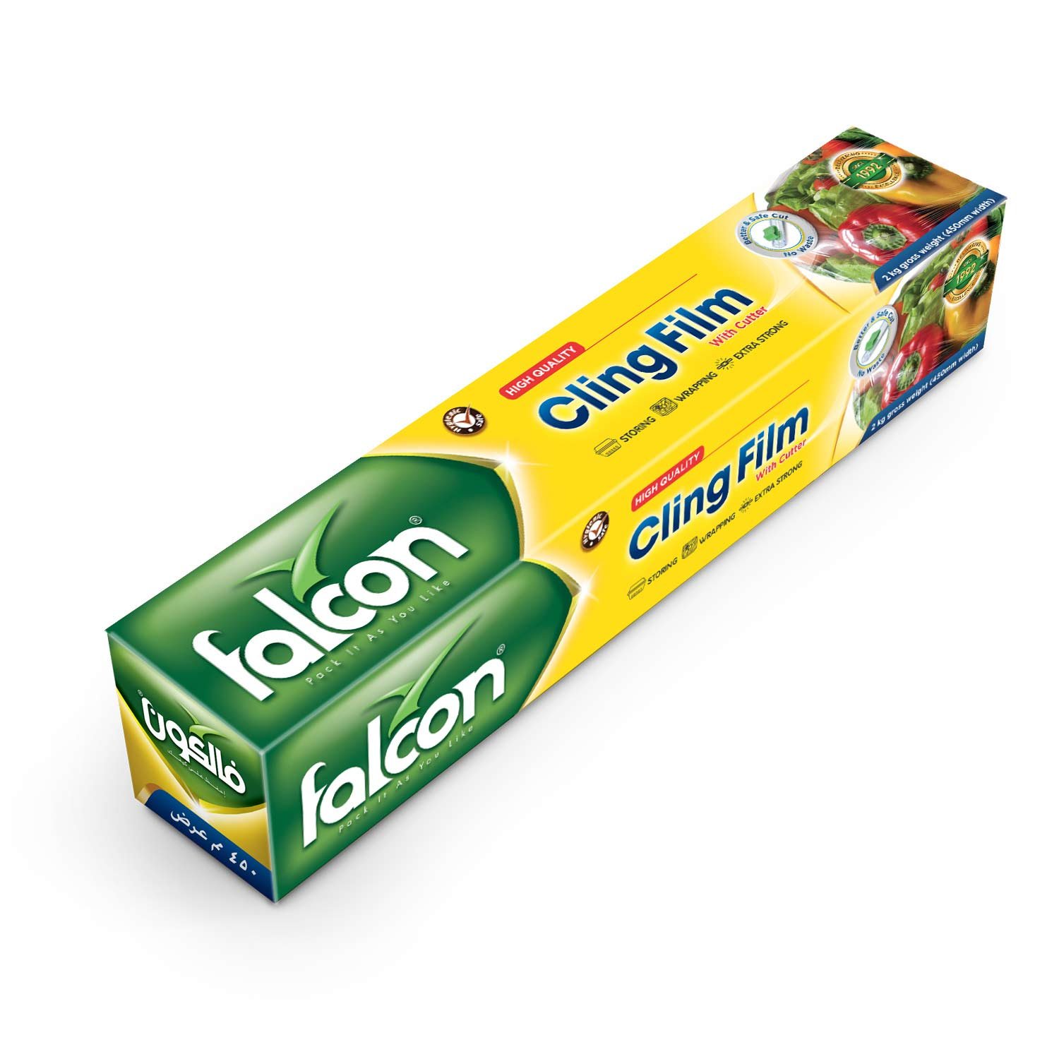 cling film economy cling film economy