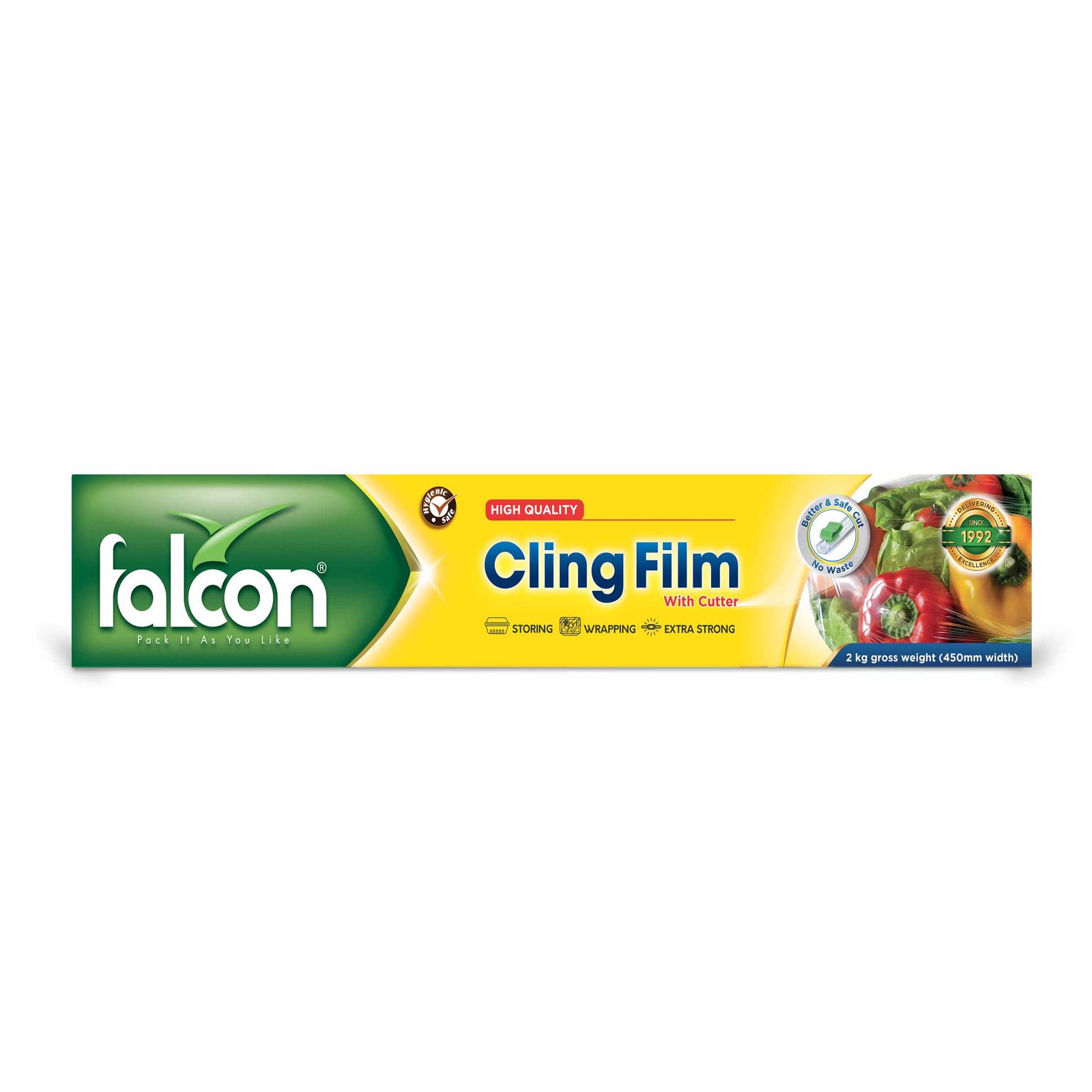 cling film economy cling film economy