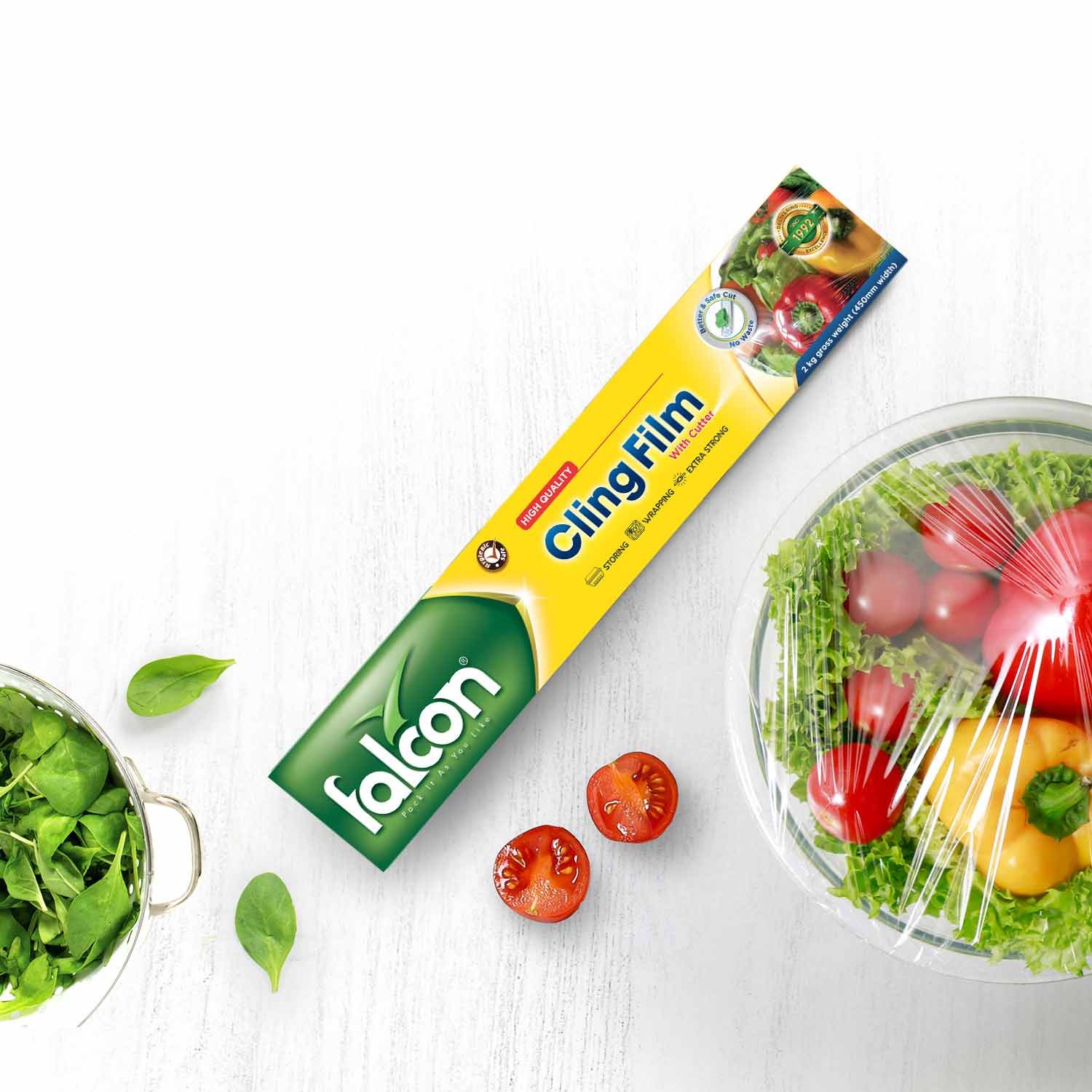 cling film economy cling film economy