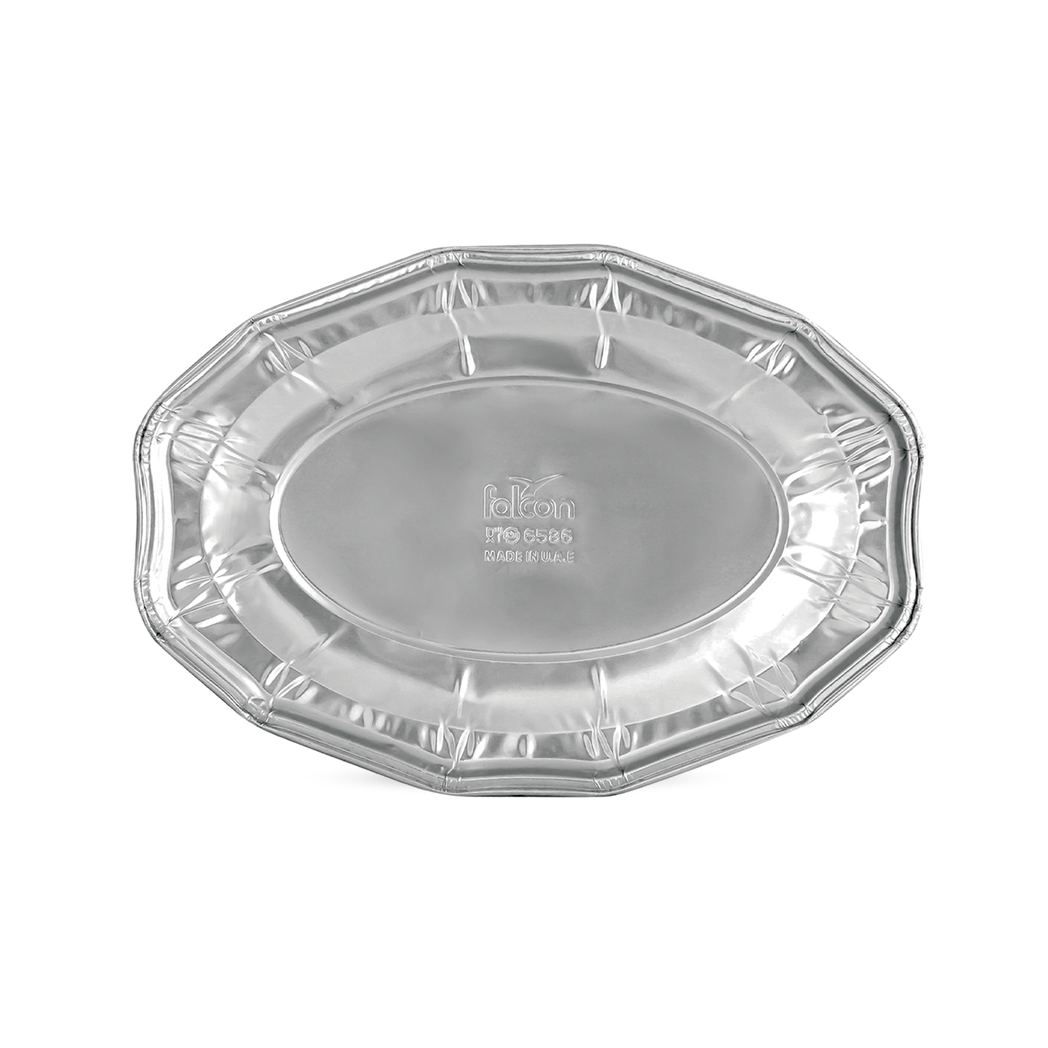 aluminum platter aluminum platter