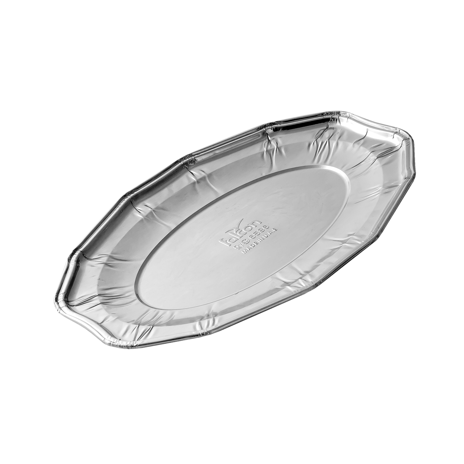 aluminum platter aluminum platter