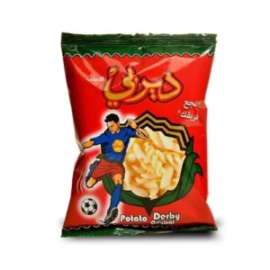 Start chips 108 st